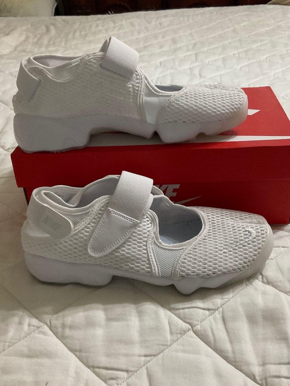 Nike Air Rift Breathe